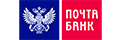 Почта Банк - лого