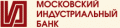 Московский Индустриальный банк - логотип