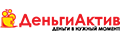 ООО МКК «А КАПИТАЛ» - логотип