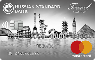 Кредитная карта RSB Travel Platinum