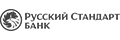 Банк Русский Стандарт - лого