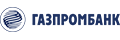 Газпромбанк - лого